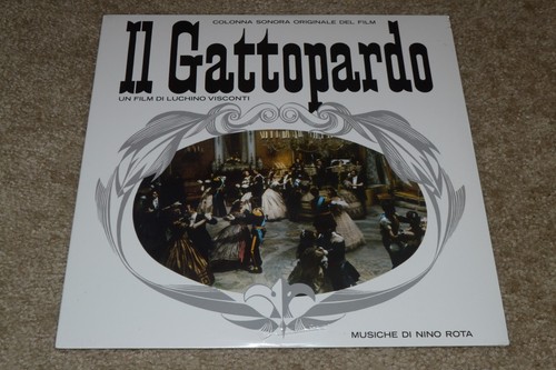Gattopardo film di - il, gattopardo~un