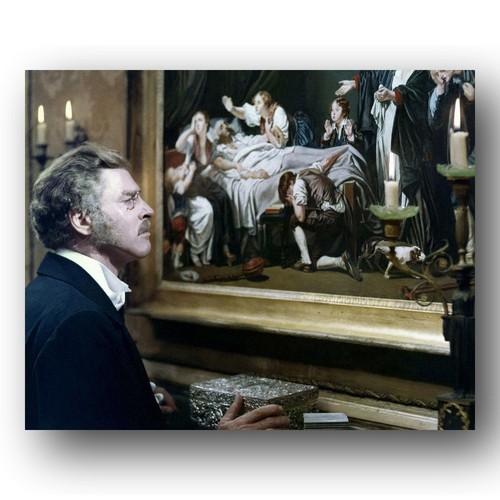 Burt lancaster photo 8x10 - lancaster,