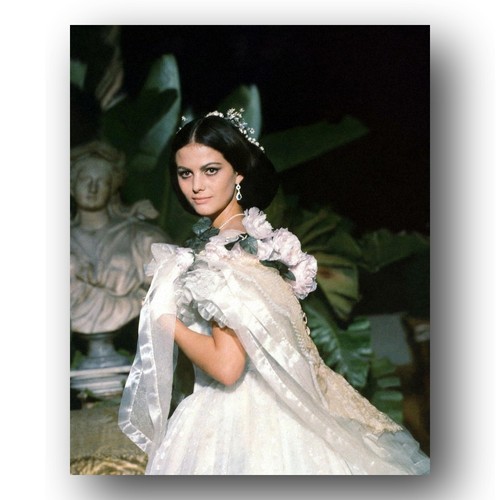 Claudia cardinale photo - claudia,