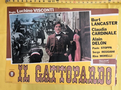 1963 the leopard - 1963,