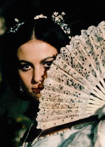 Claudia cardinale photo - claudia, il