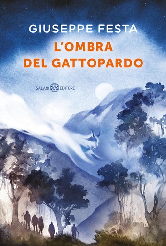 Giuseppe festa ombra del - l'ombra,