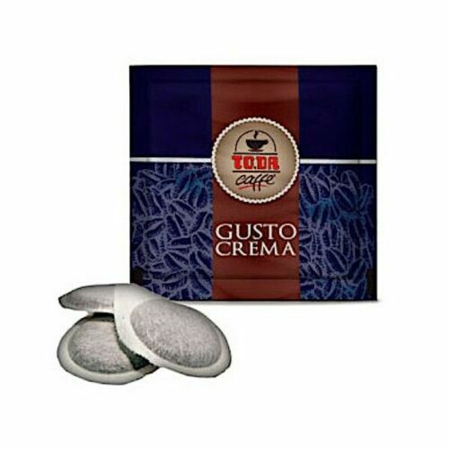 150 toda caffè gusto crema - caffè,