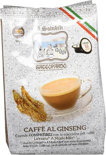 Caffe gattopardo 128 a - caffe,