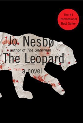 The leopard harry - leopard:, a
