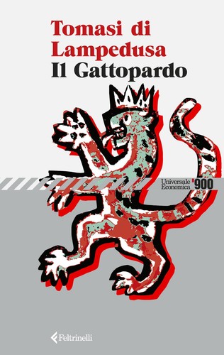 Giuseppe tomasi lampedusa - giuseppe,