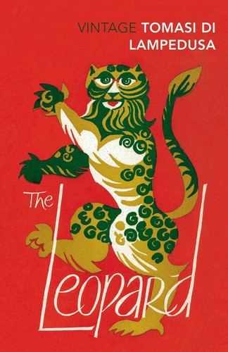 The leopard revised and - the, leopard: