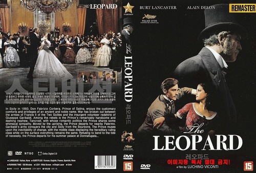 The leopard eng es - the,