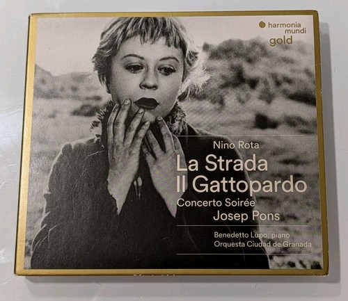 Nina rota strada il - la,