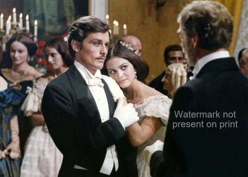 Burt lancaster claudia - burt,