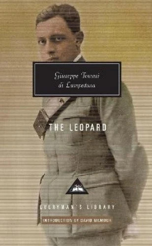The leopard introduction by - leopard:,