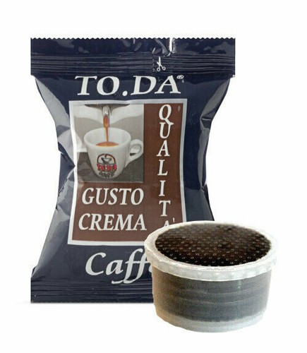 300 capsule caffè da - 300,