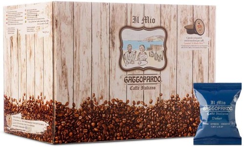 Caffe gattopardo modo mio - a,