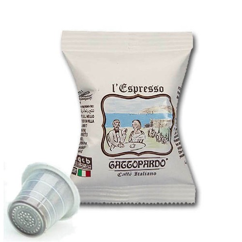 100 capsule caffè - , toda