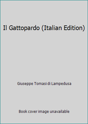 Gattopardo italian - il,