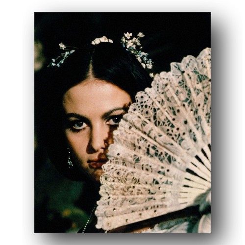 Claudia cardinale photo 8x10 - cardinale,