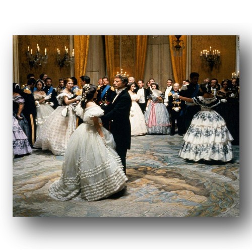 Burt lancaster claudia - burt,