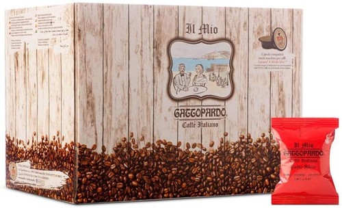 Caffe gattopardo modo - gattopardo, |