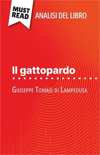 Gattopardo giuseppe - gattopardo, di