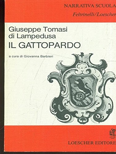 Gattopardo - il,