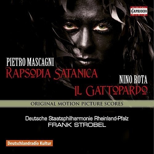 Mascagni german - /, st