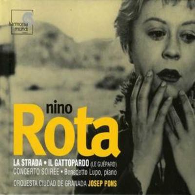 Nino rota - nino, la