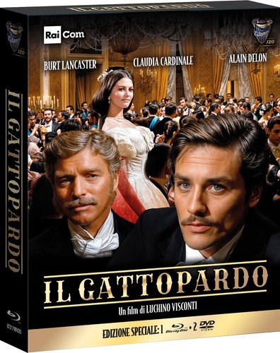 Gattopardo spec 120 - -, ed.