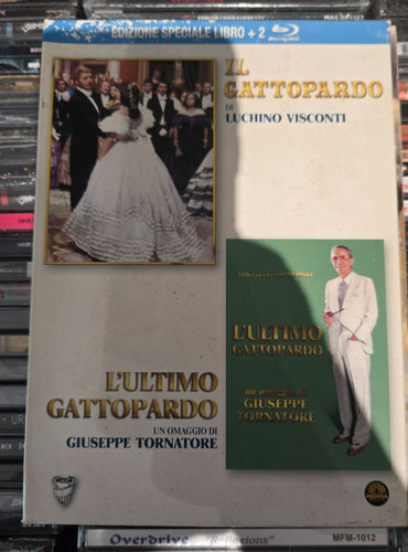 Gattopardo l ultimo - il,
