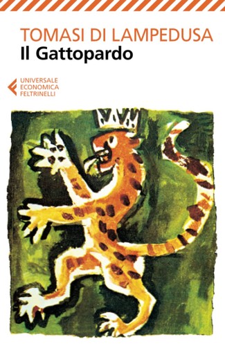 Gattopardo italian - il,