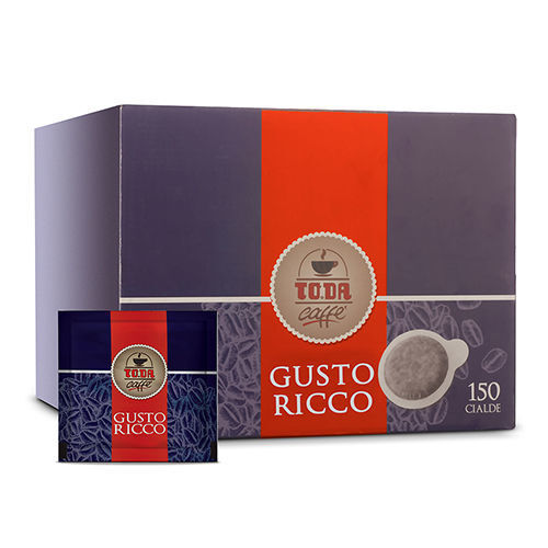 300 cialde caffè toda gusto - caffè,