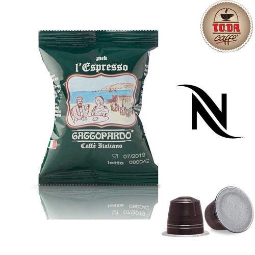 100 capsule caffè toda - 100,