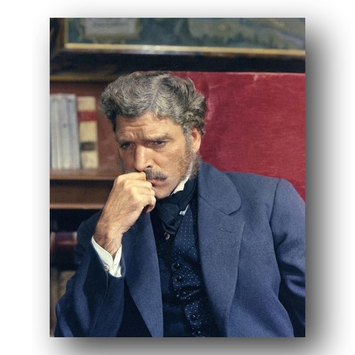 Burt lancaster photo 8x10 - burt,
