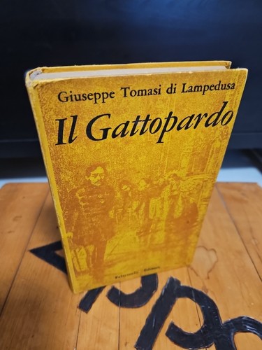 Giuseppe tomasi lampedusa - giuseppe, di