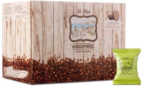 Caffe gattopardo modo - gattopardo, a