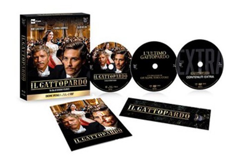 The leopard last - leopard,