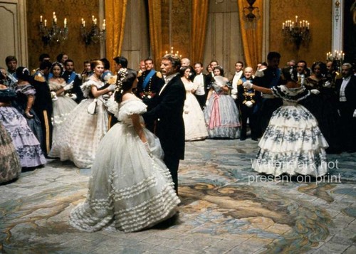 Burt lancaster claudia - lancaster,