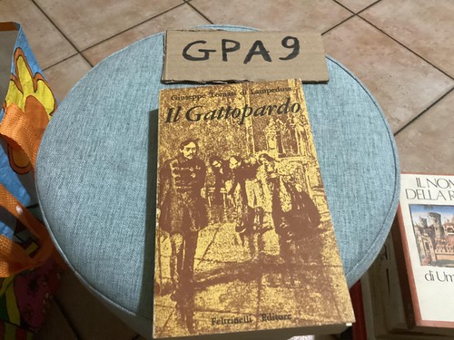 Gattopardo - il,