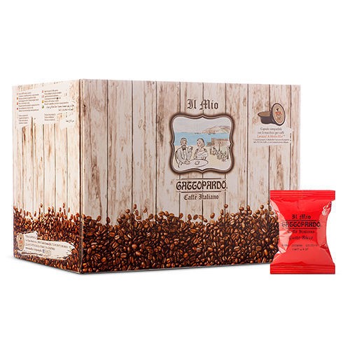 Caffe gattopardo modo - gattopardo, a