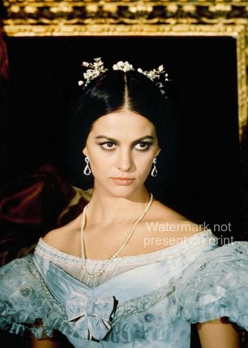 Claudia cardinale photo 5x7 - cardinale,
