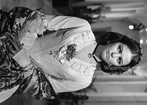 Claudia cardinale photo - cardinale, 5x7