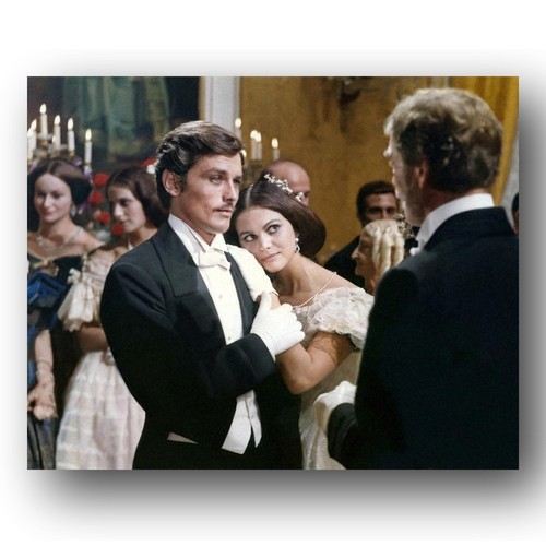 Burt lancaster claudia - burt,