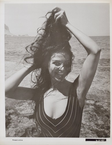 Claudia cardinale il - cardinale,